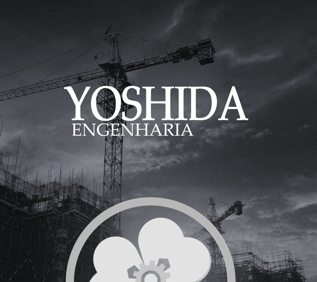 Engenharia Preto e Branco Mobile